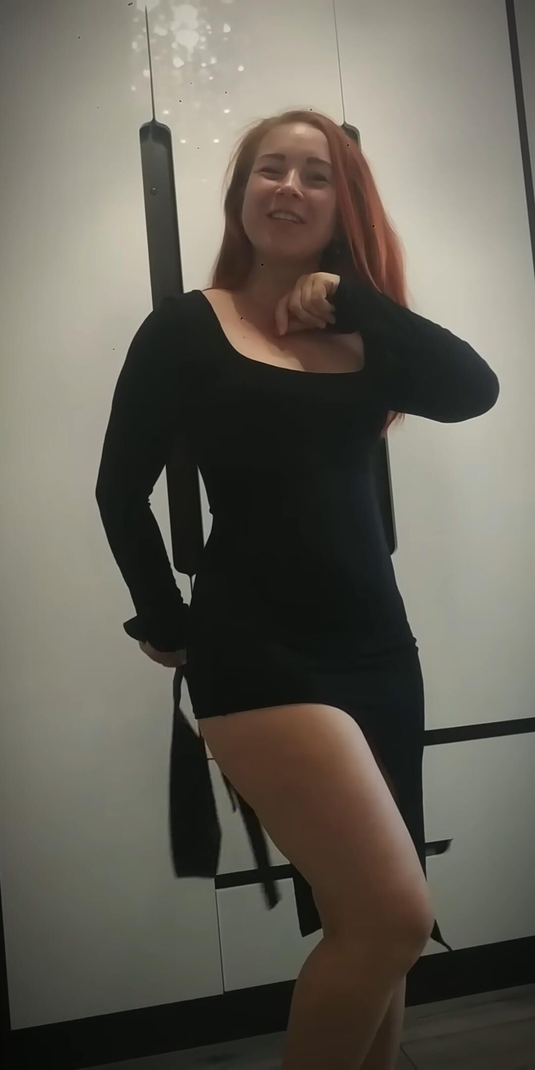 Some random mom