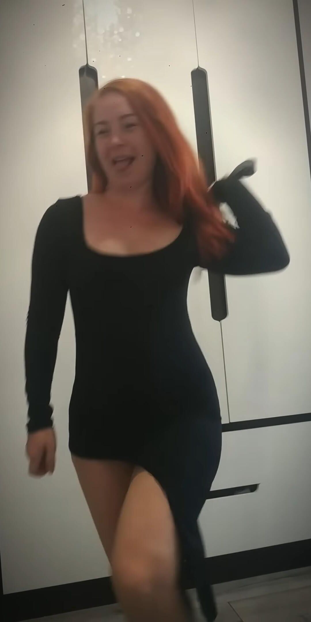 Some random mom
