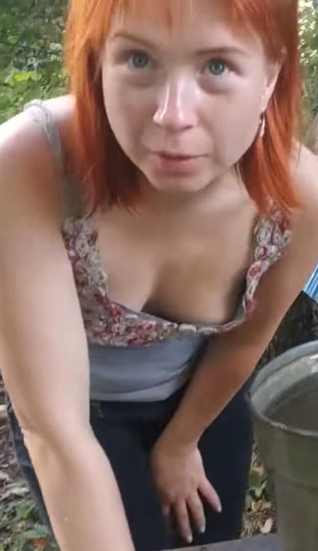 Some random mom