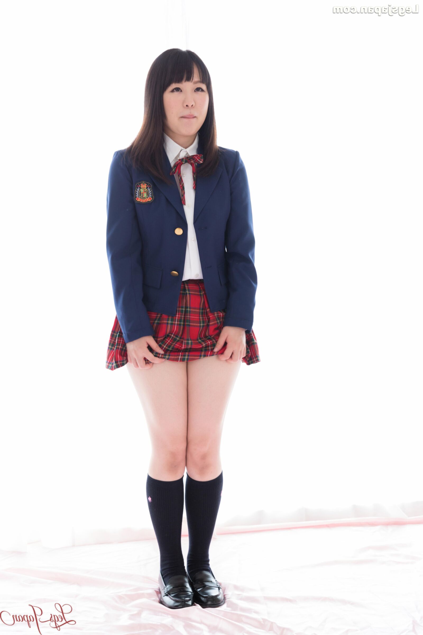 modelo nude japonês yuka shirayuki