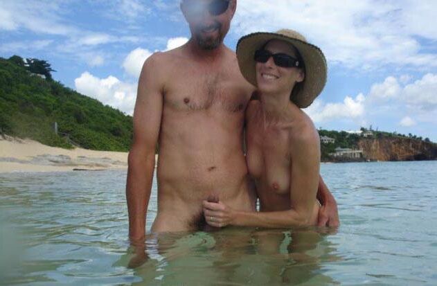 Beach Hard and Soft 