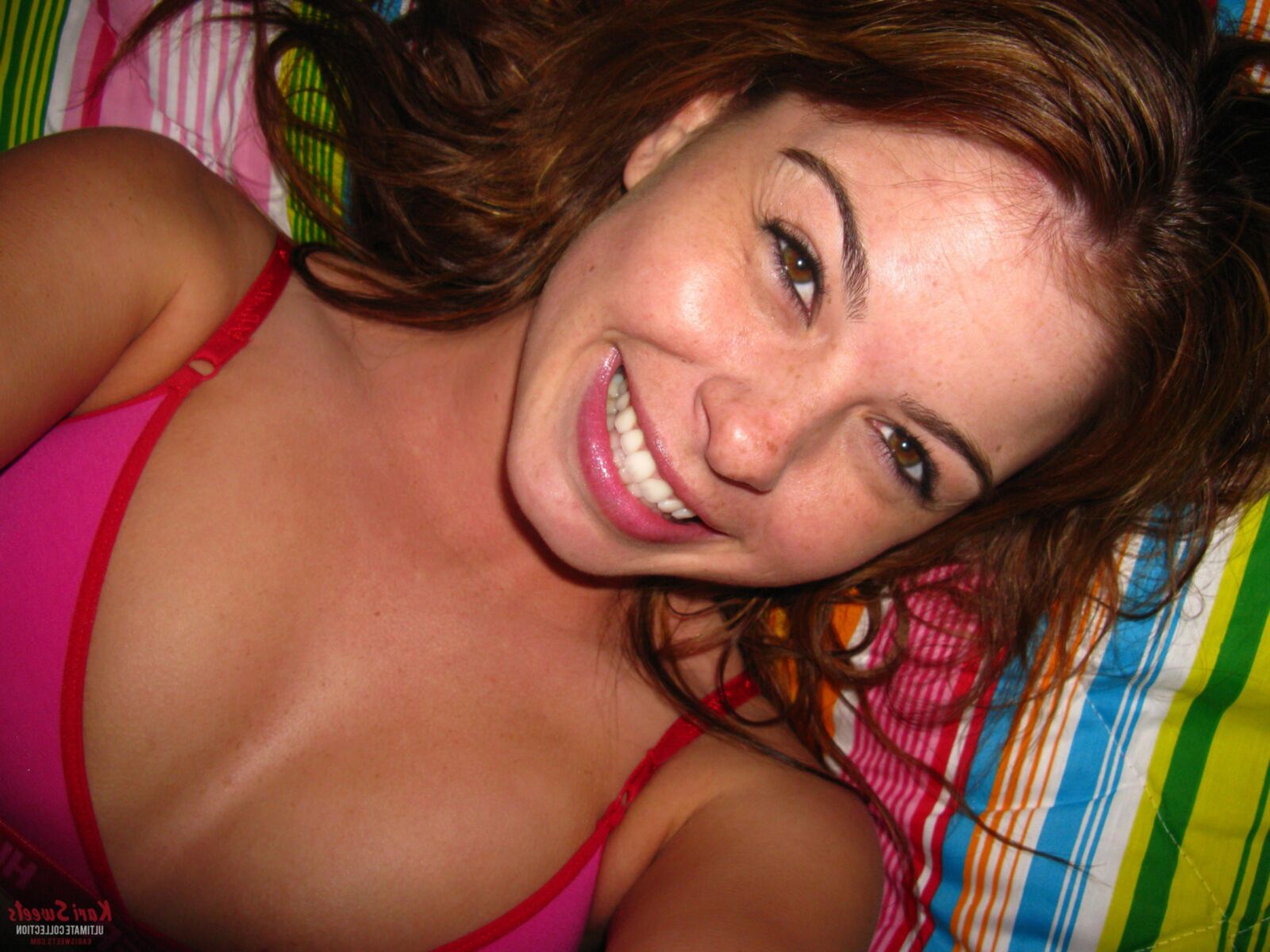 Kari Sweets Tarde Surpresa