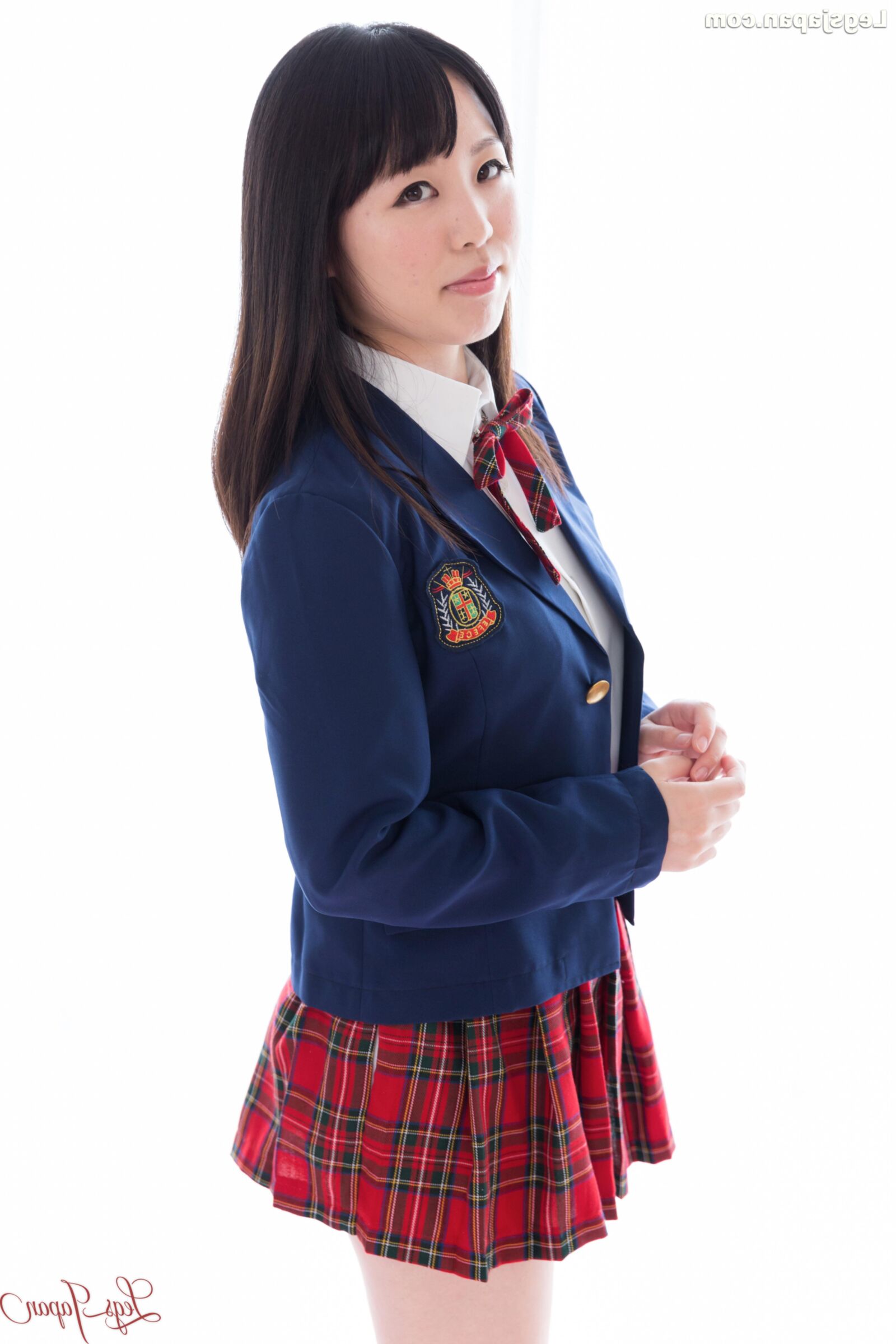 modelo nude japonês yuka shirayuki