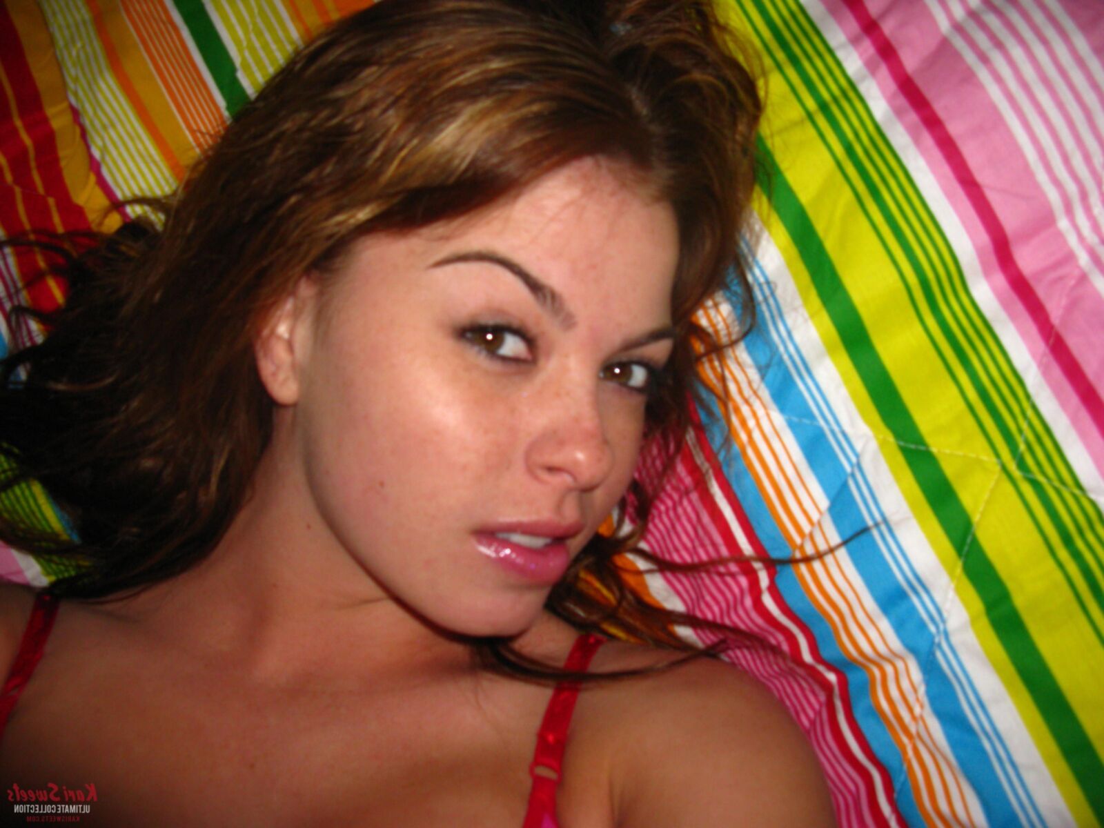 Kari Sweets Tarde Surpresa