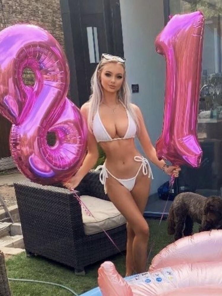 I want to look like these girls 