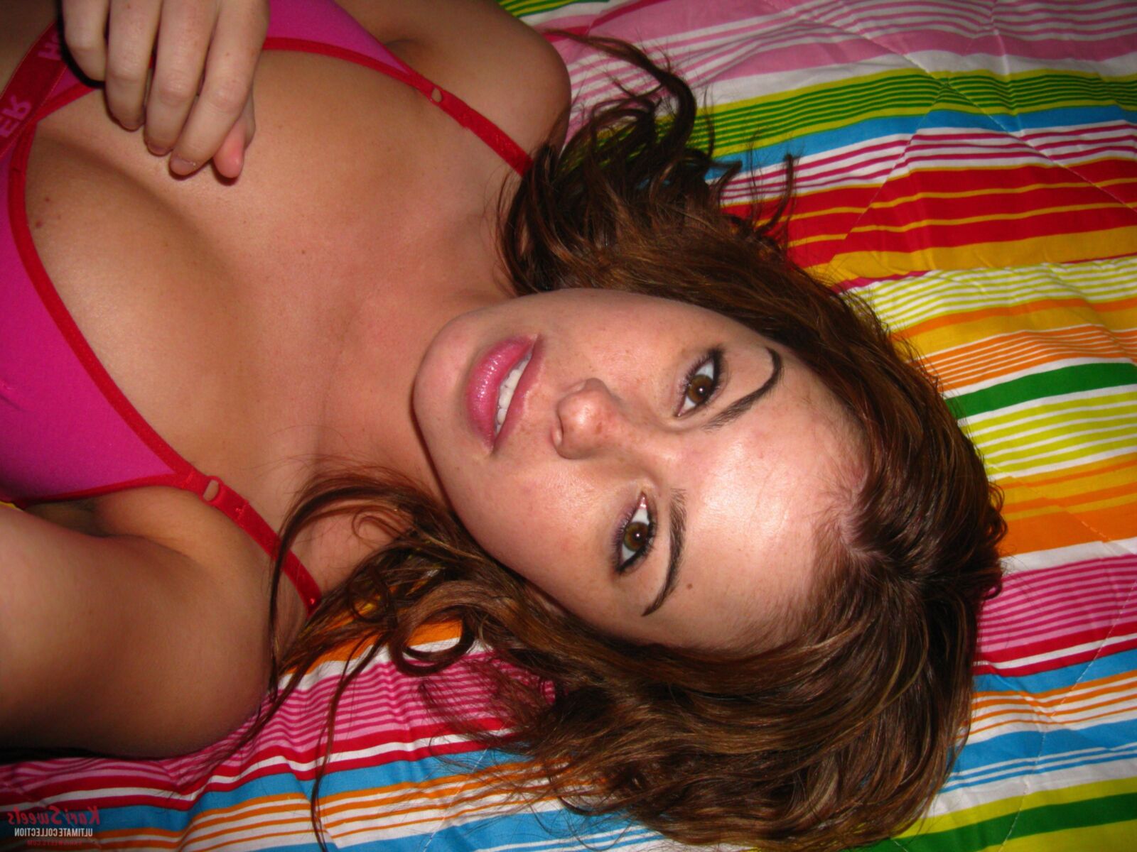 Kari Sweets Tarde Surpresa
