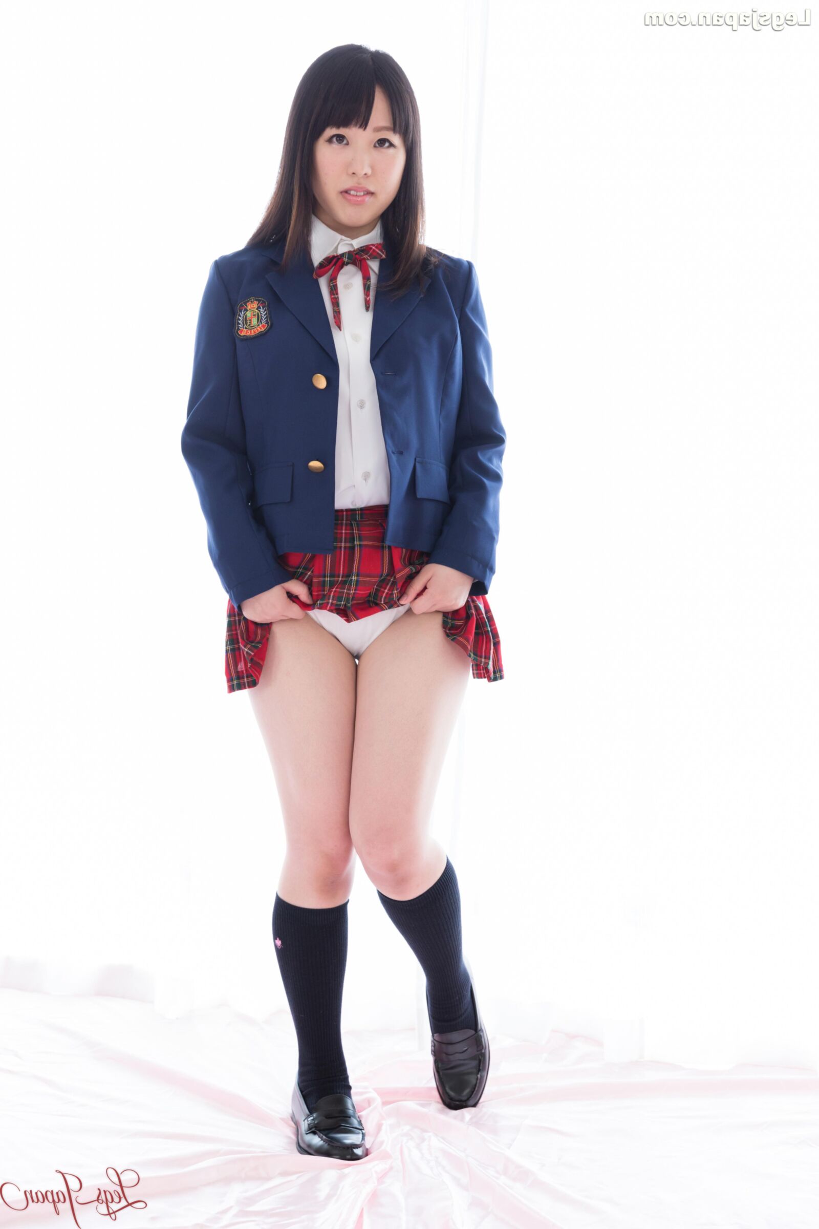 modelo nude japonês yuka shirayuki