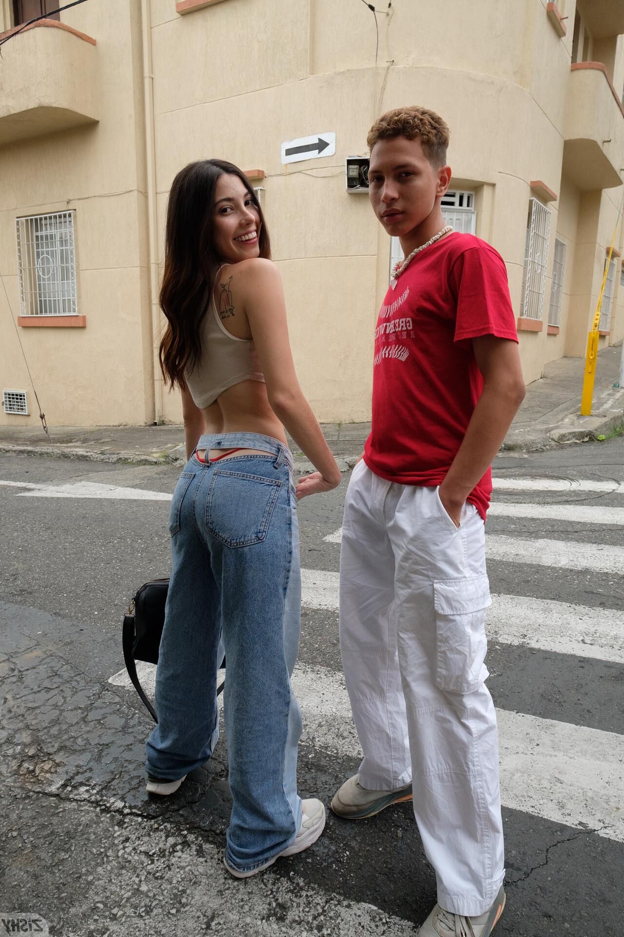Julia Campos em desenvolvimento países
