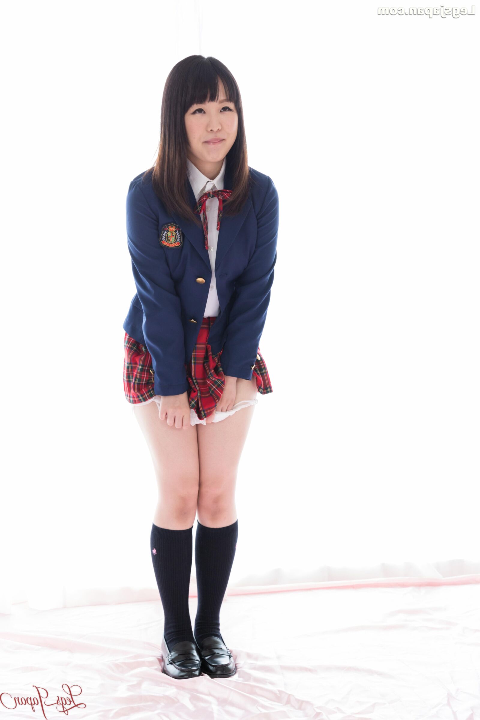 modelo nude japonês yuka shirayuki