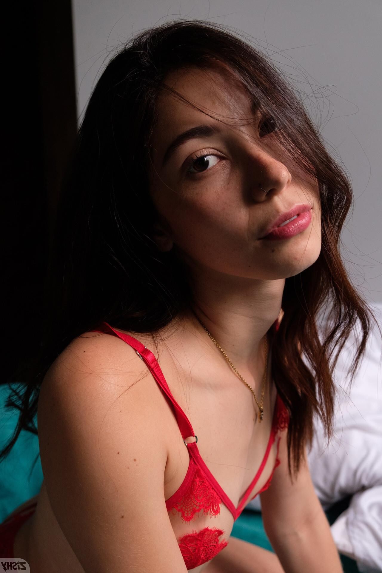 Julia Campos Wide Angle Inc