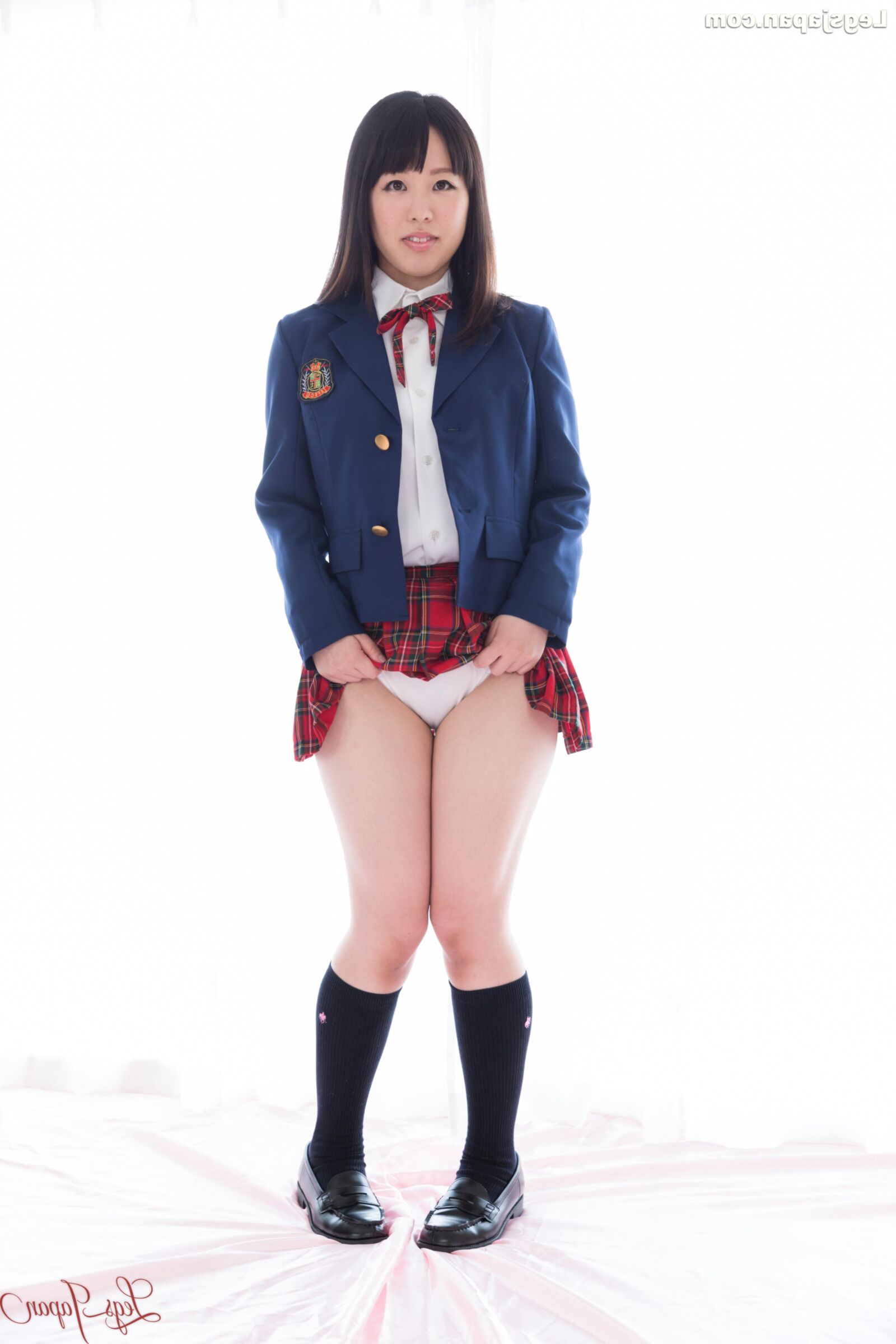 modelo nude japonês yuka shirayuki