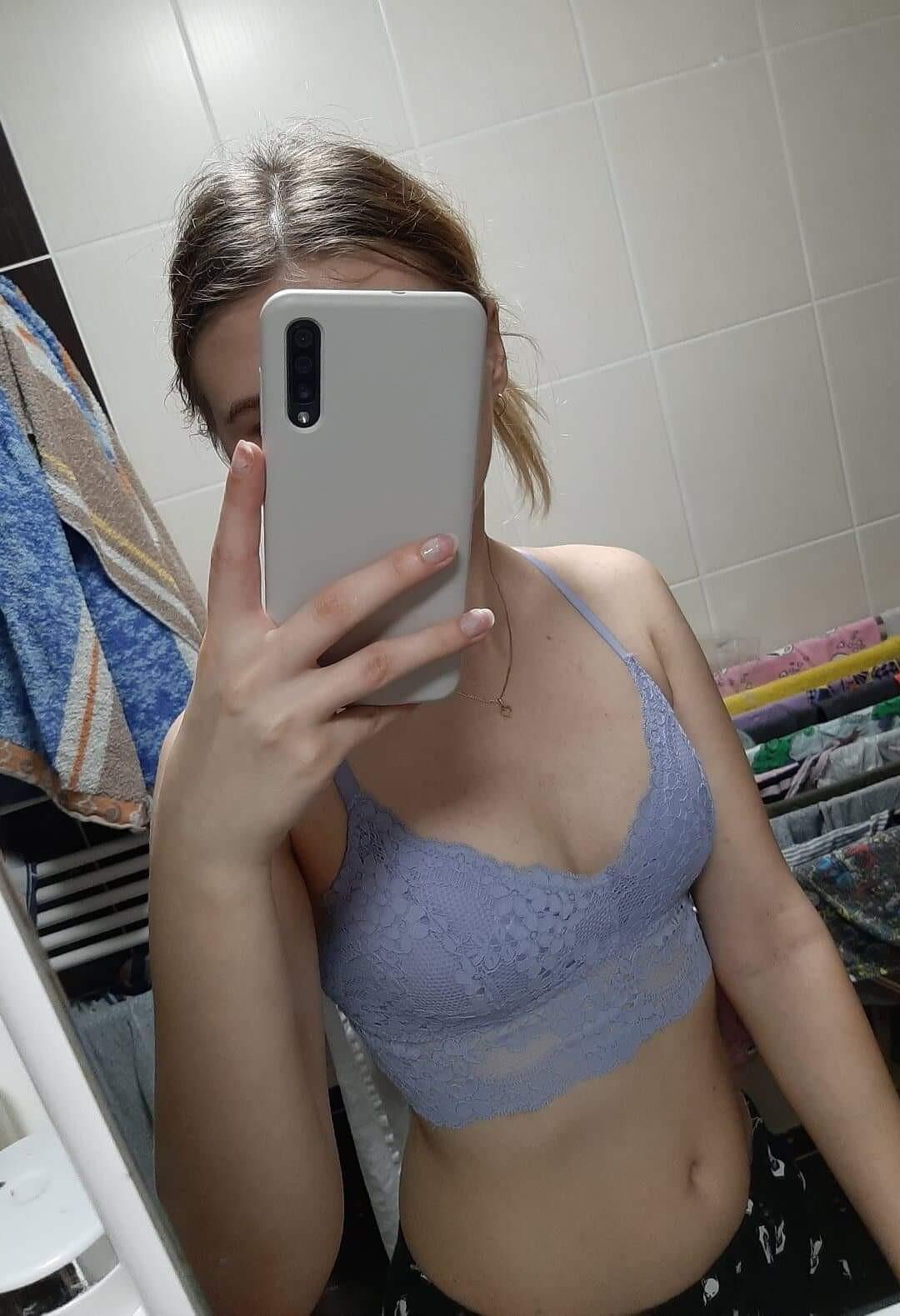 Skinny Polish Paulina F. NN