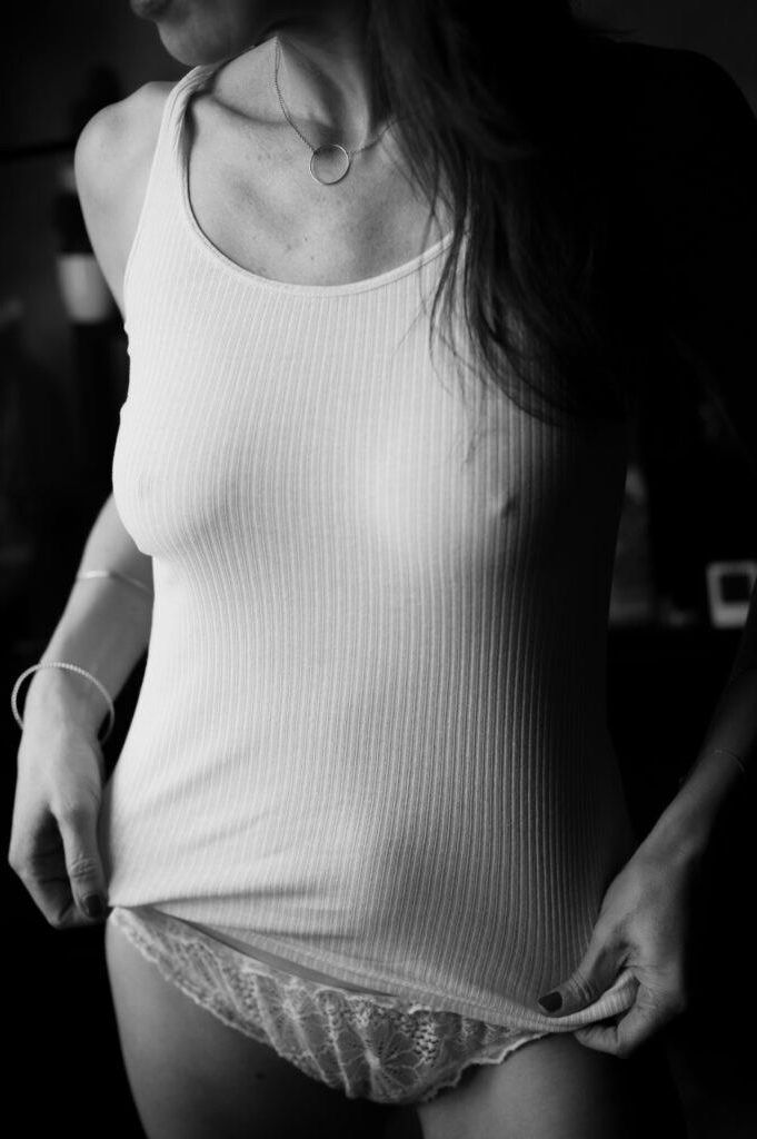 Tom Latrille Boudoir Monochromatics