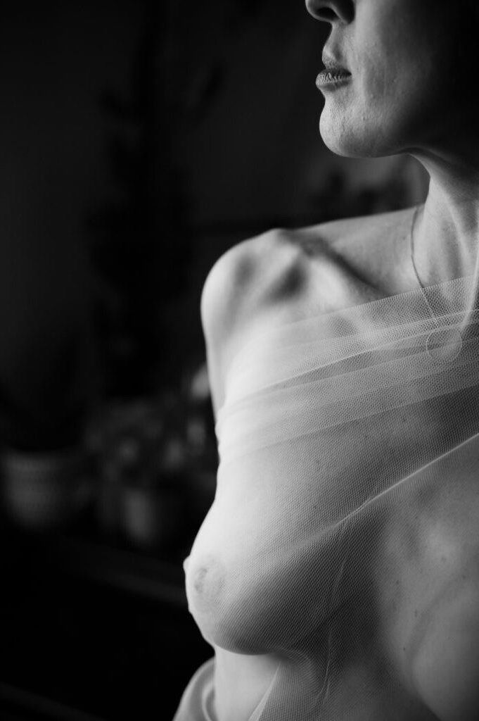 Tom Latrille Boudoir Monochromatics