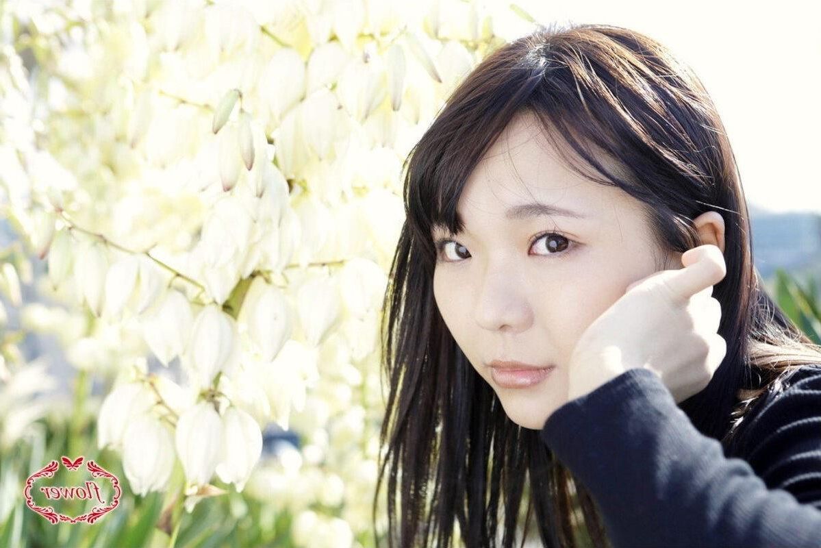 Ruka Inaba Flower Vol。