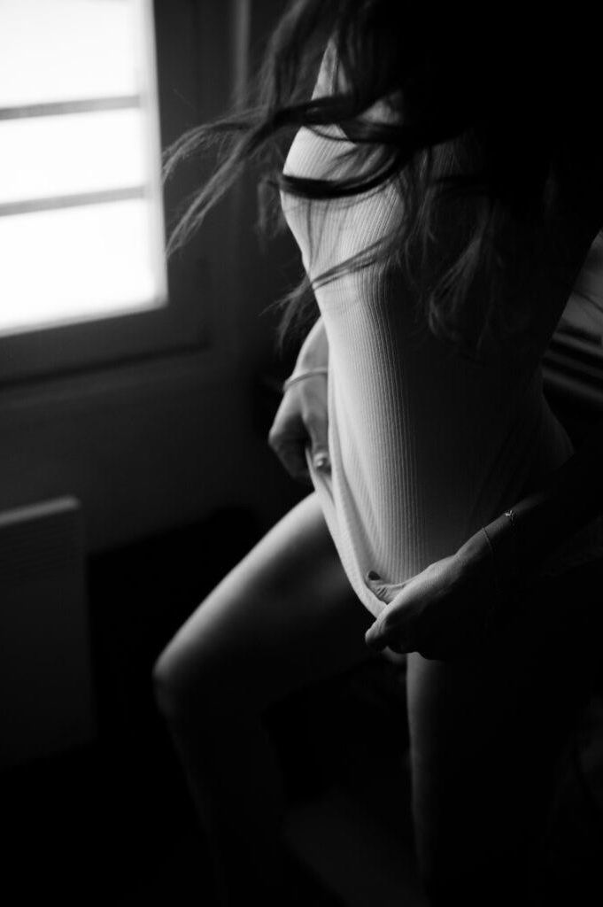 Tom Latrille Boudoir Monochromatics