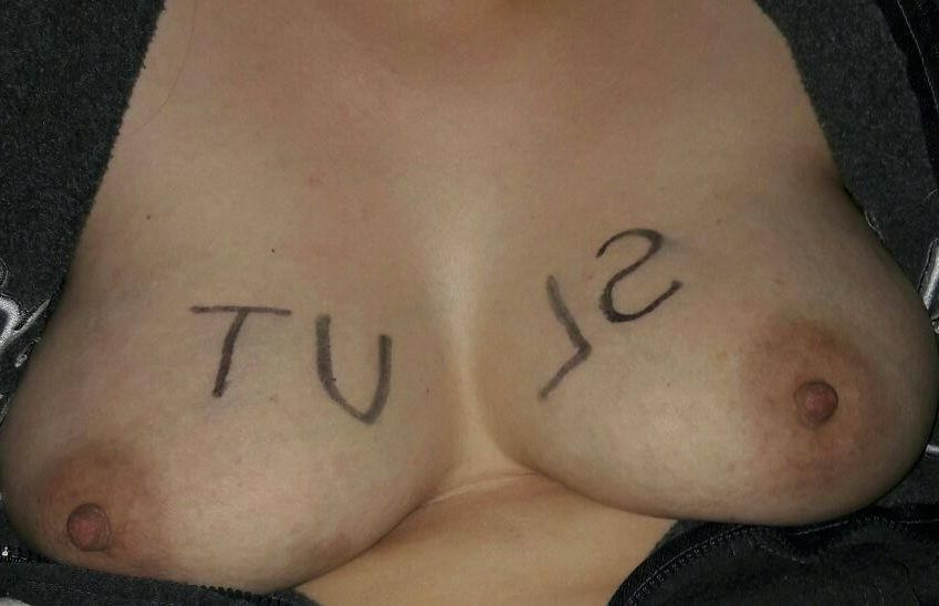 Slutwife