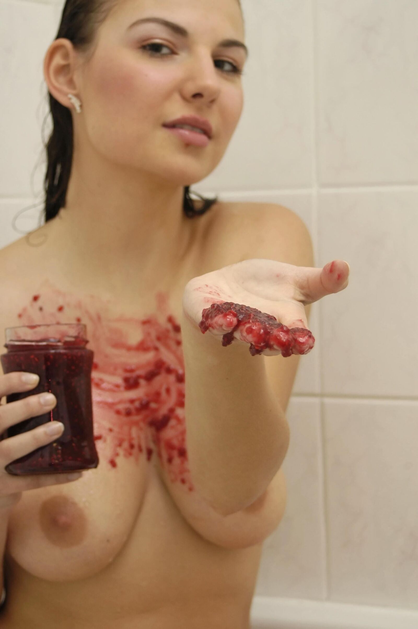 Slastyonoff Lucy Real jam   ,