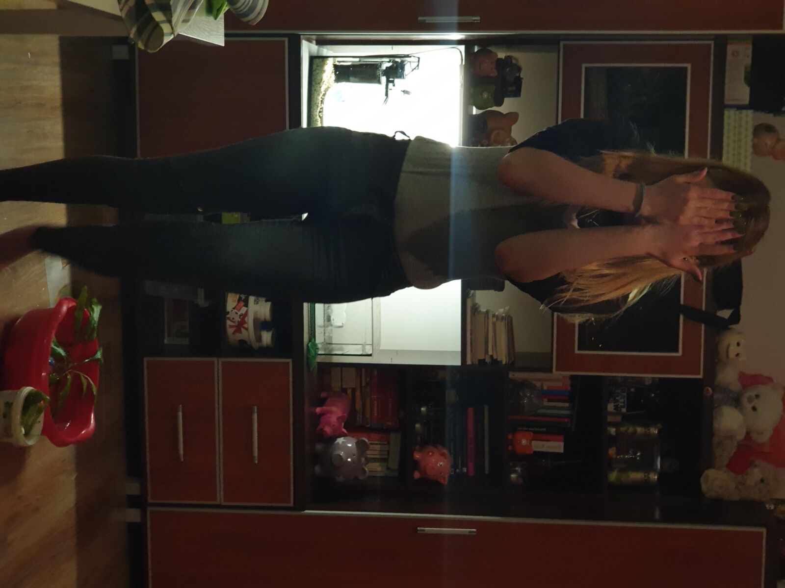 Skinny Polish Paulina F. NN