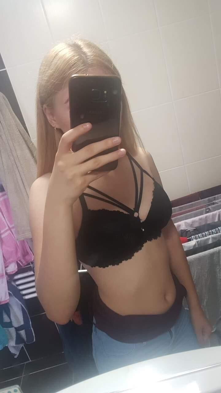 Skinny Polish Paulina F. NN