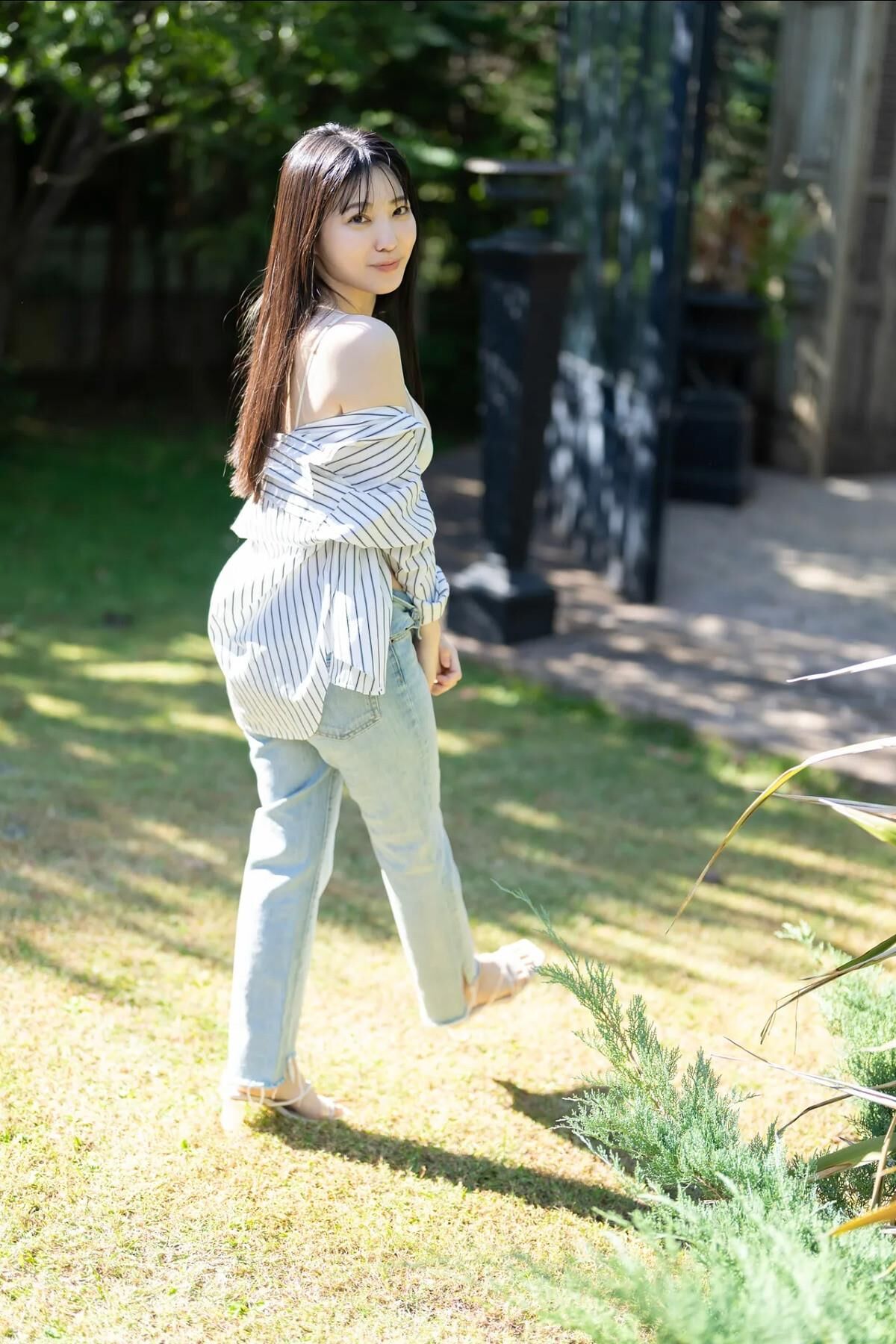 Rui Shido A Heavy I Cup Princess Vol。