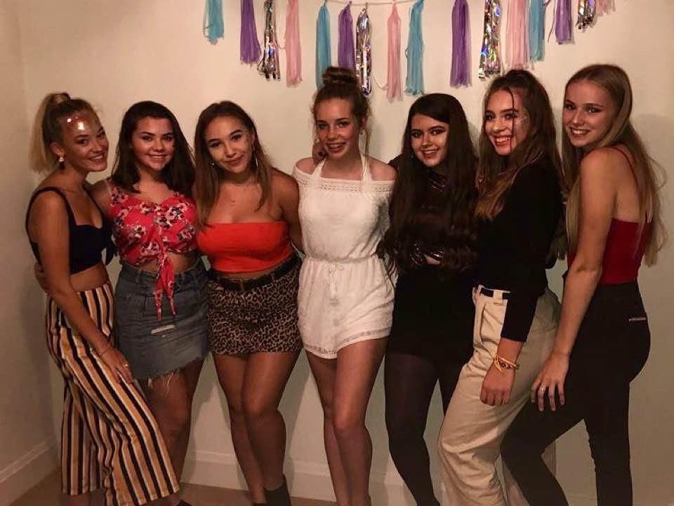 Suck Squads 