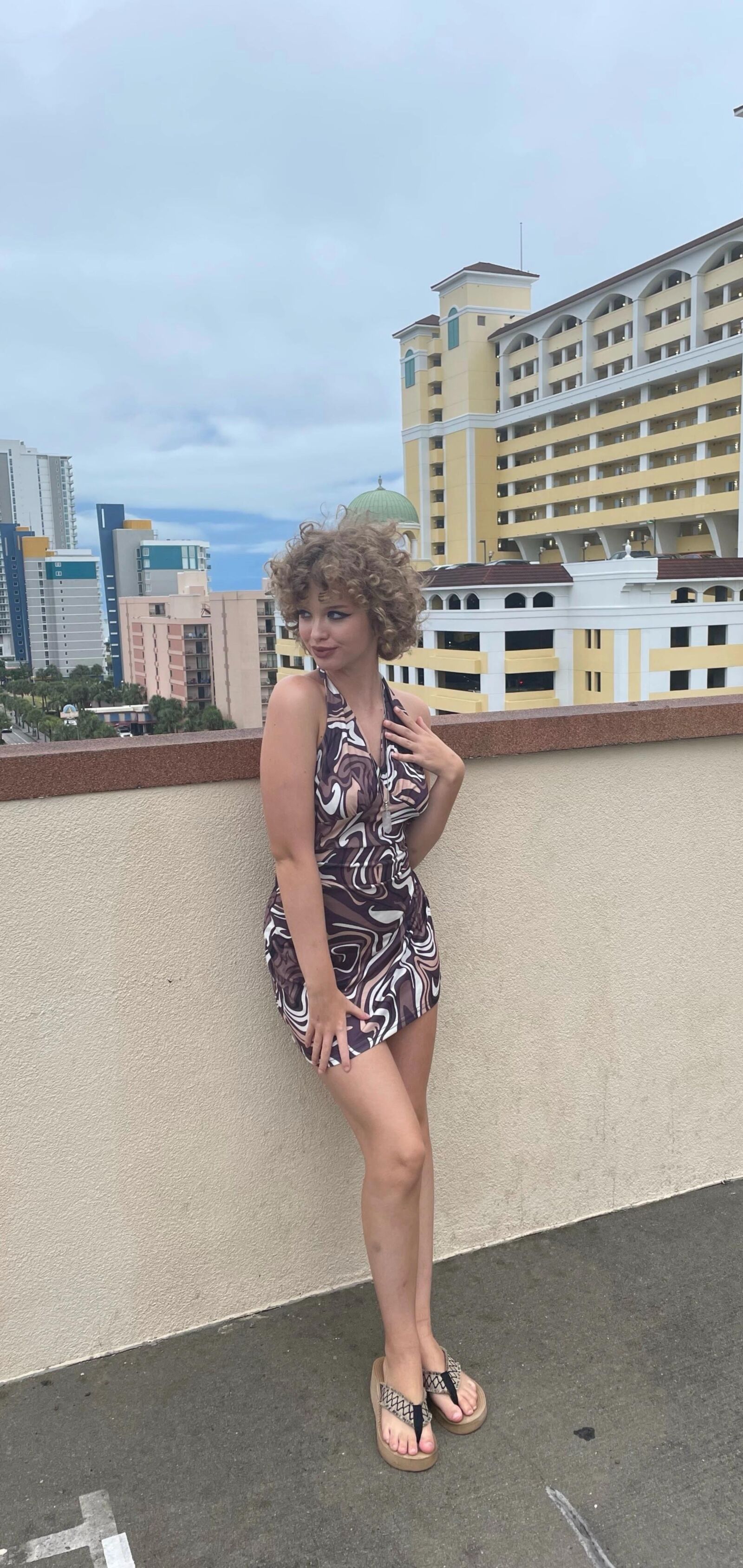 Giina Lyynn Sensual