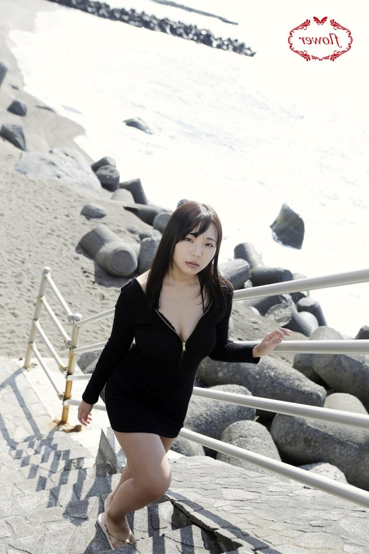 Ruka Inaba Flower Vol。