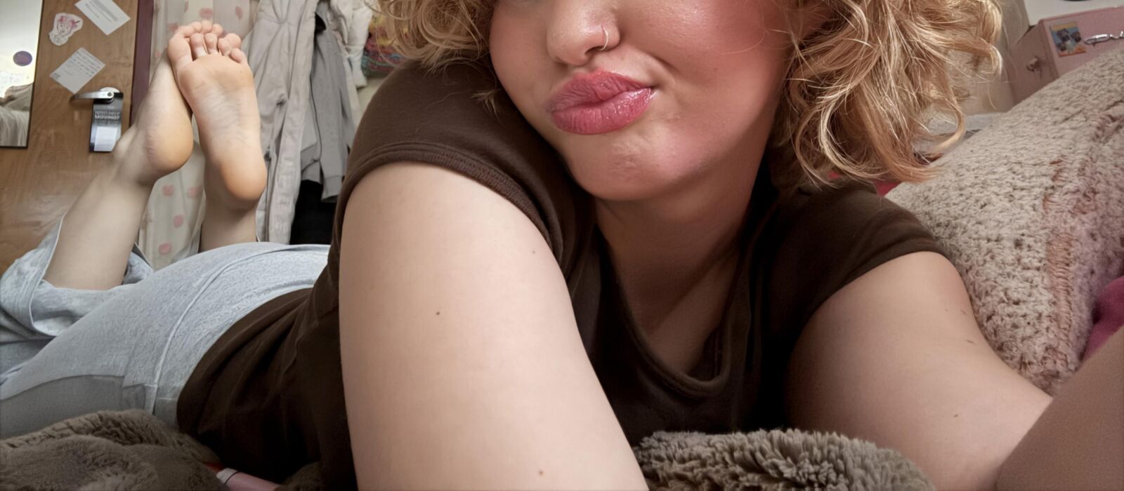 Giina Lyynn Sensual