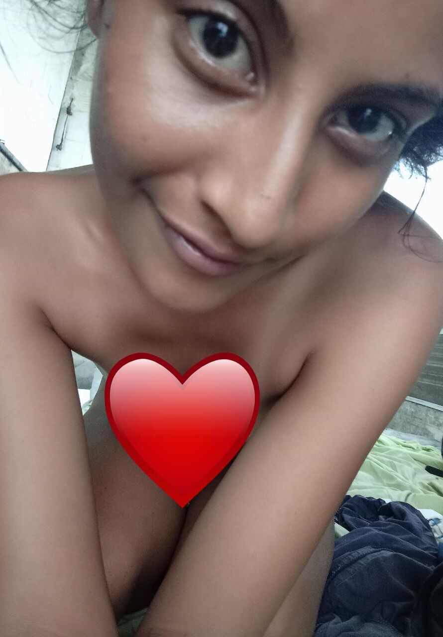 Skinny Latina Rossana B. Net Slut Naked Exposed