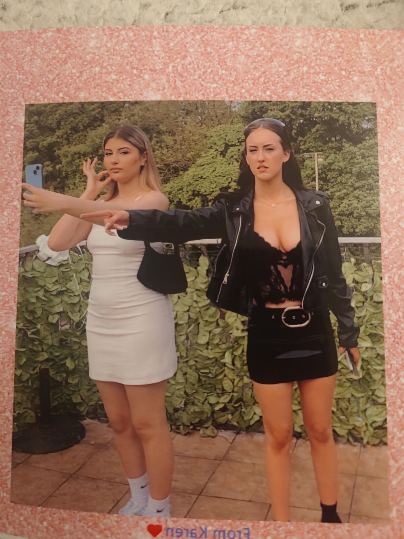 Miah perfurou o britânico tight chav adolescente vadia sexualizada! 