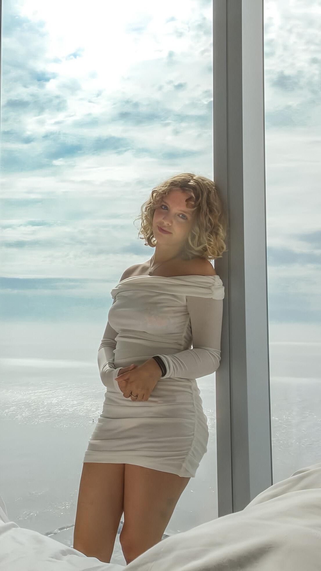 Giina Lyynn Sensual