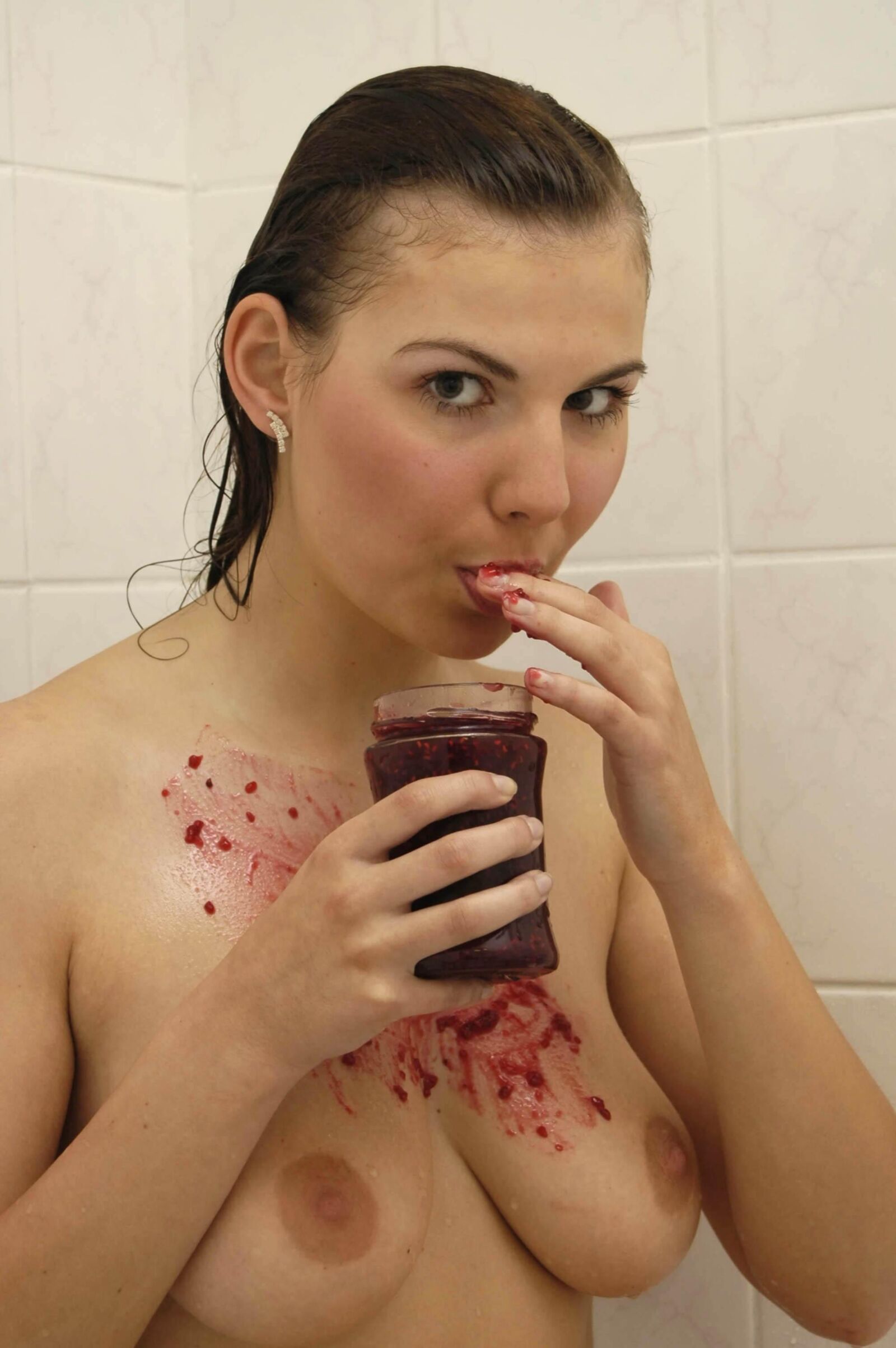 Slastyonoff Lucy Real jam   ,