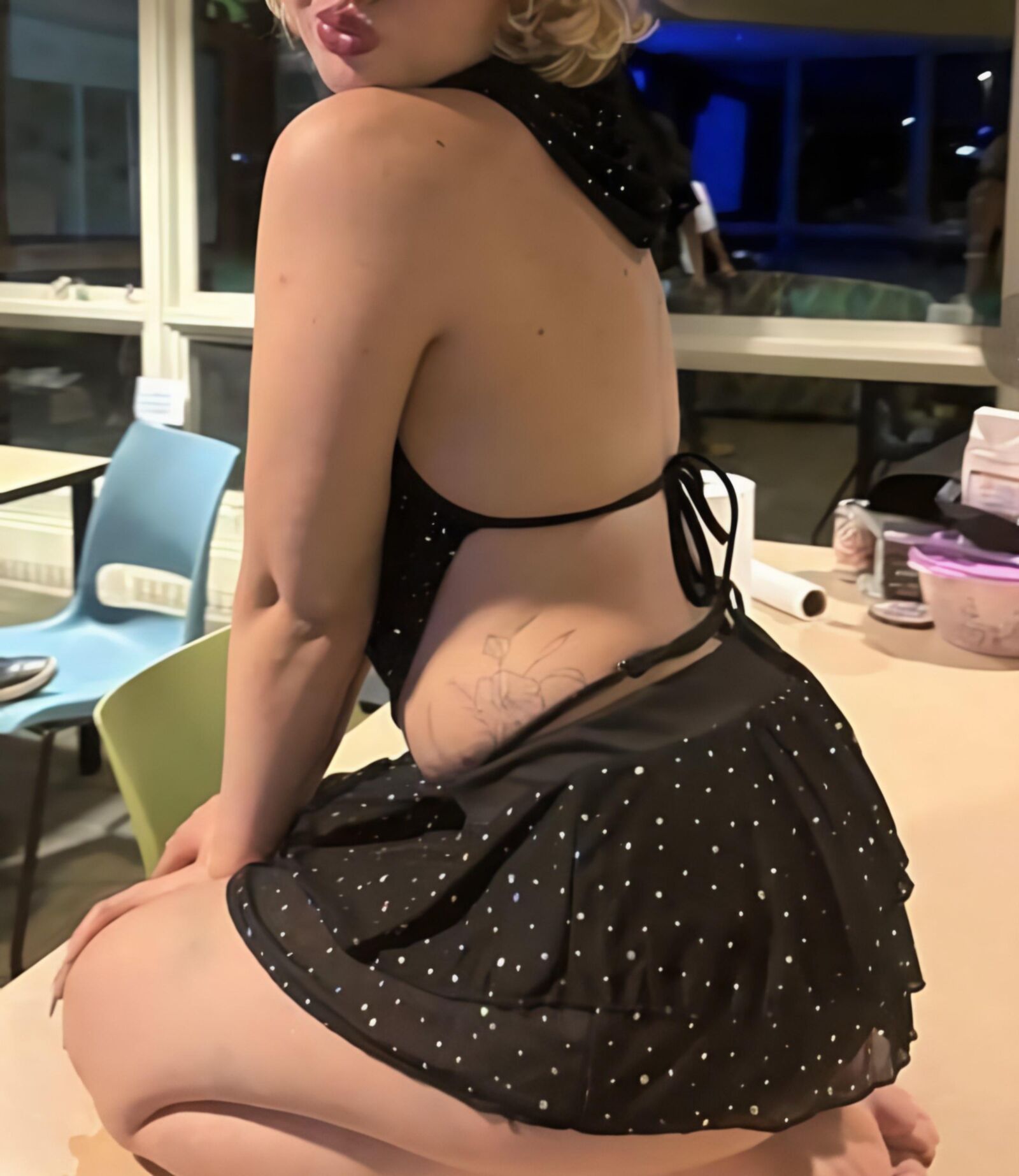 Giina Lyynn Sensual