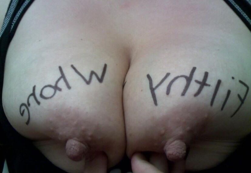 Slutwife