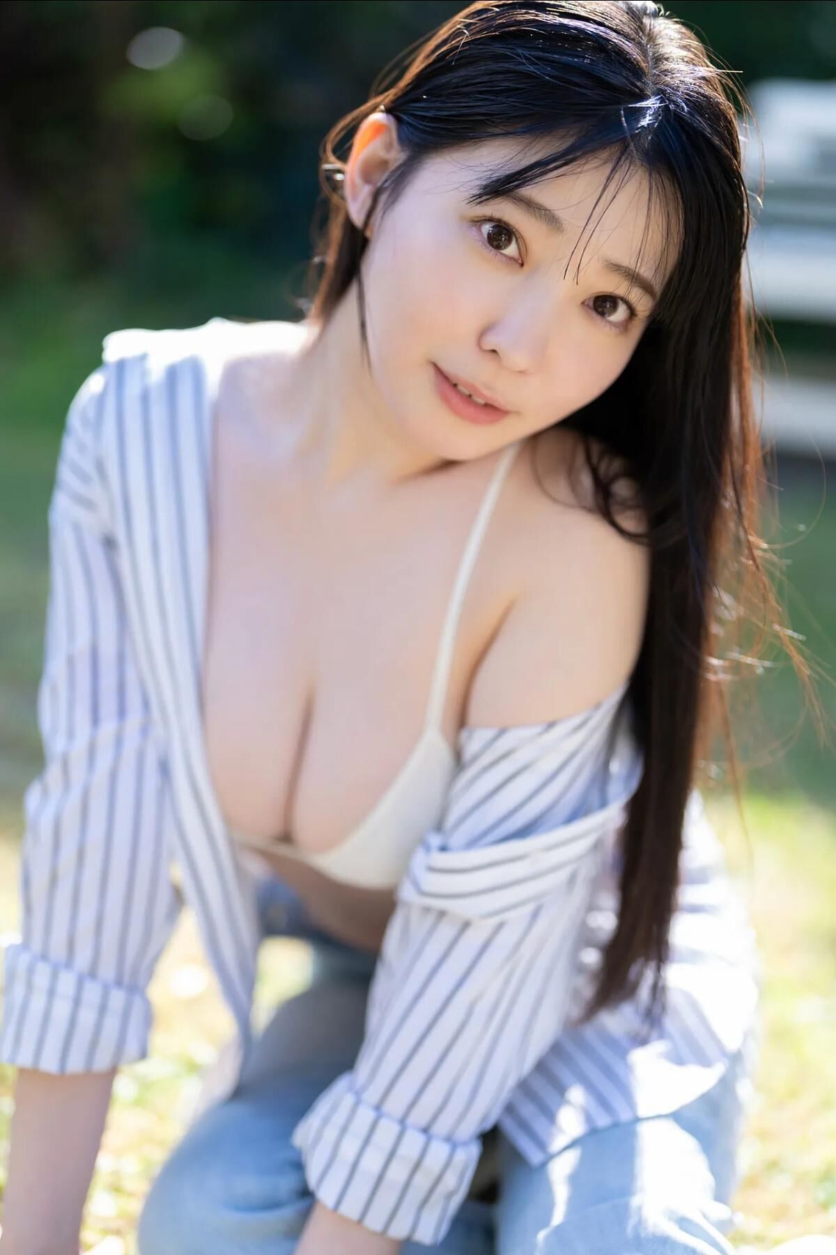 Rui Shido A Heavy I Cup Princess Vol。