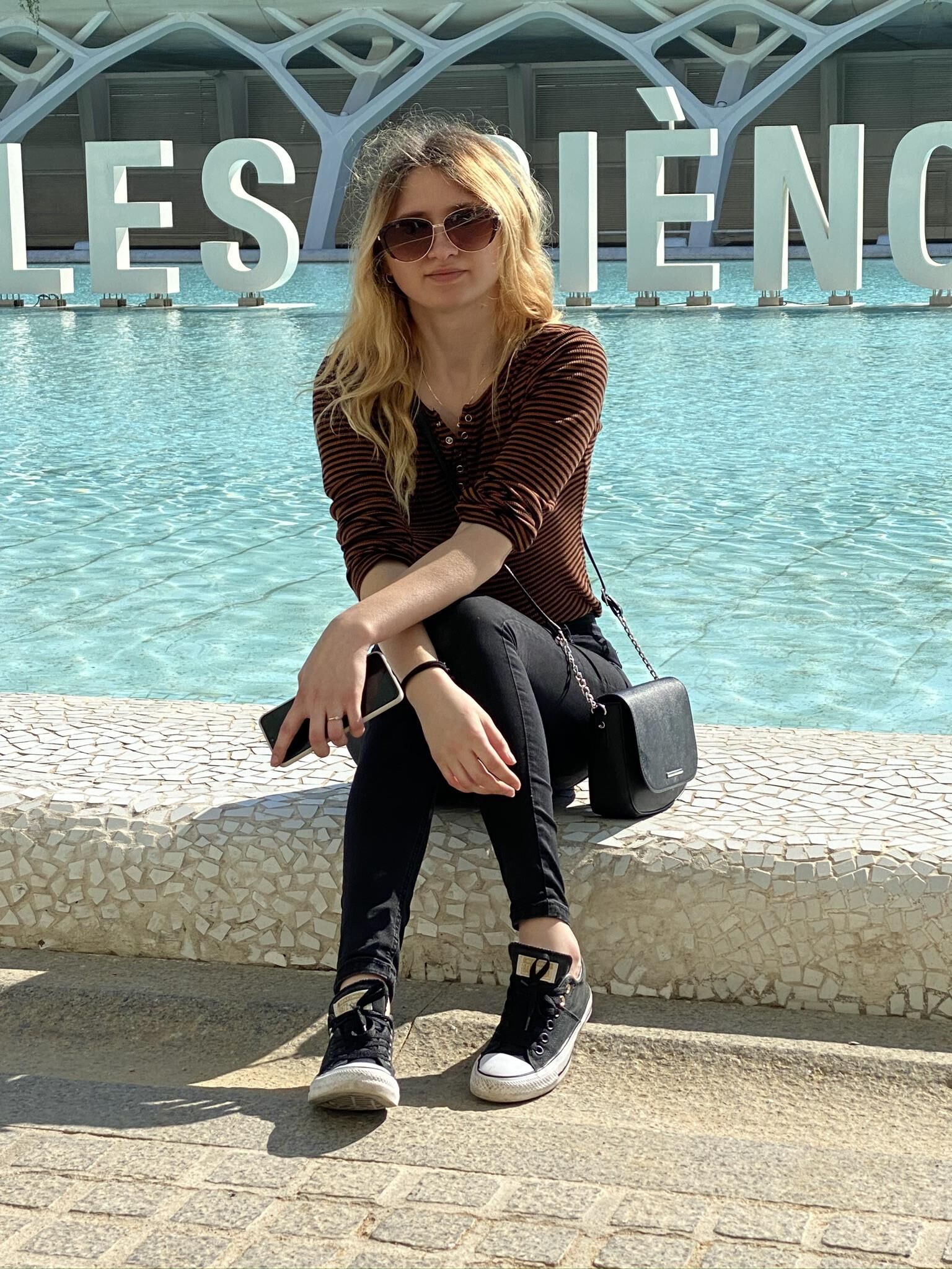 Skinny Polish Paulina F. NN