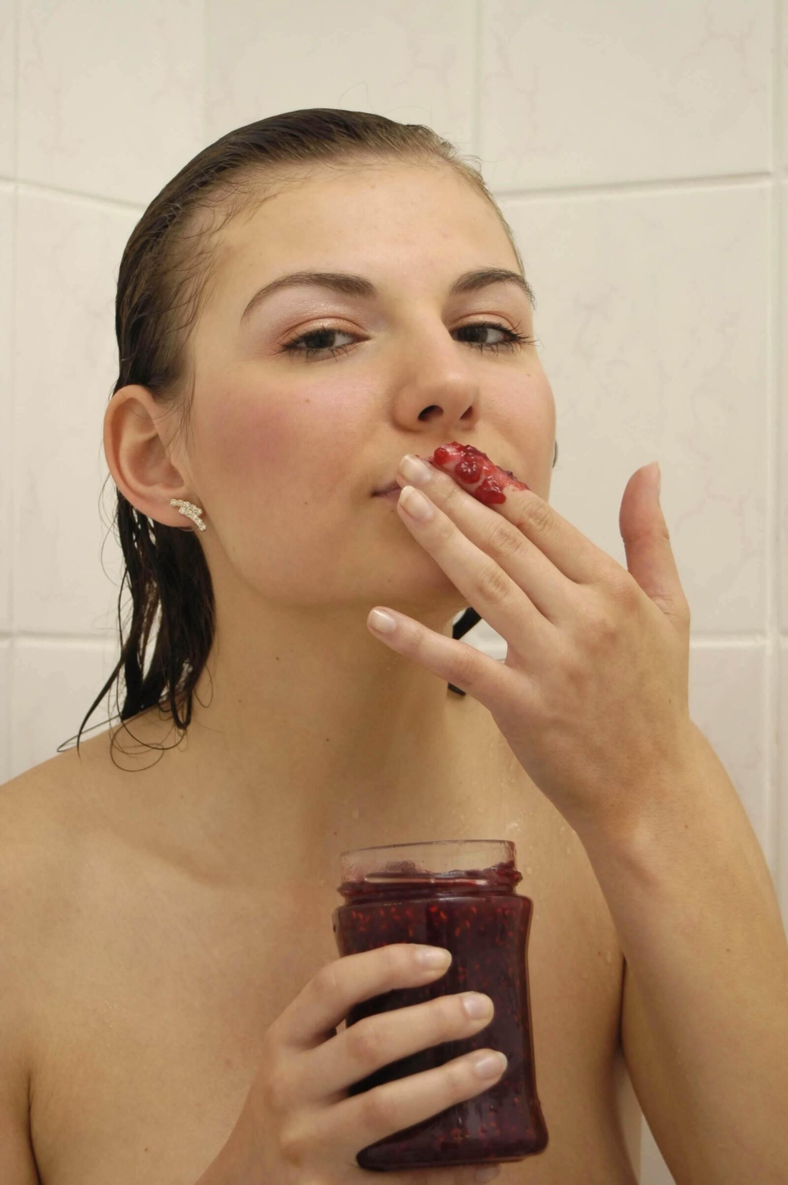 Slastyonoff Lucy Real jam   ,