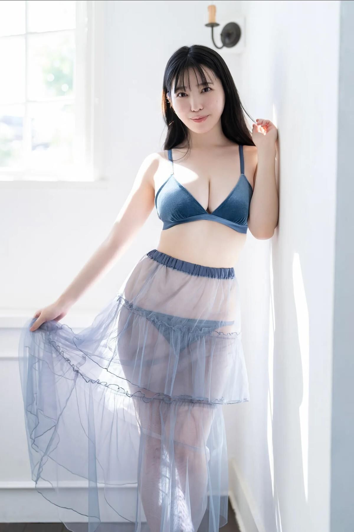 Rui Shido A Heavy I Cup Princess Vol。