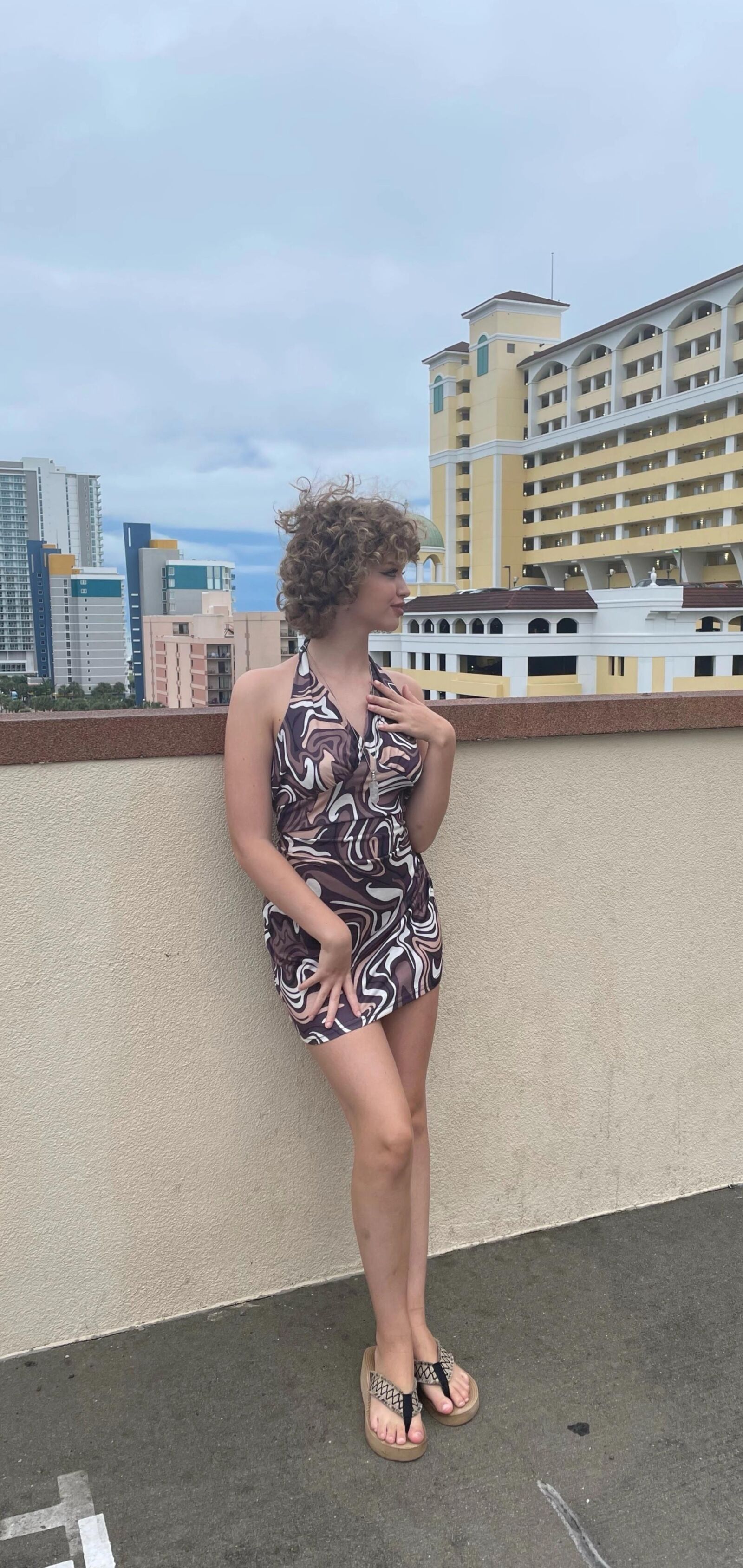 Giina Lyynn Sensual