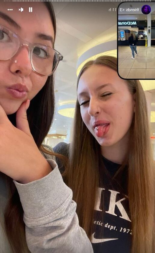 Miah perfurou o britânico tight chav adolescente vadia sexualizada! 