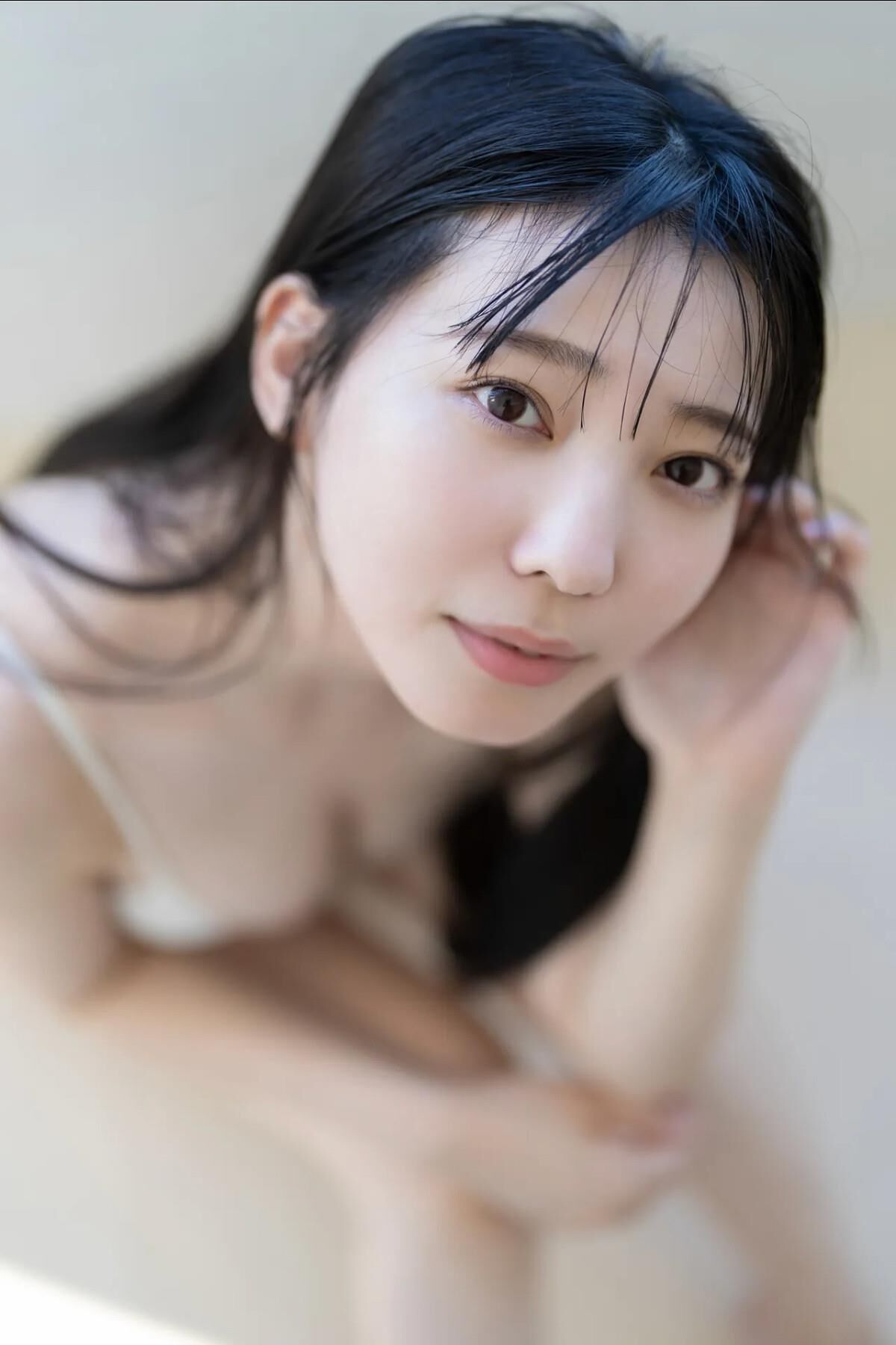 Rui Shido A Heavy I Cup Princess Vol。