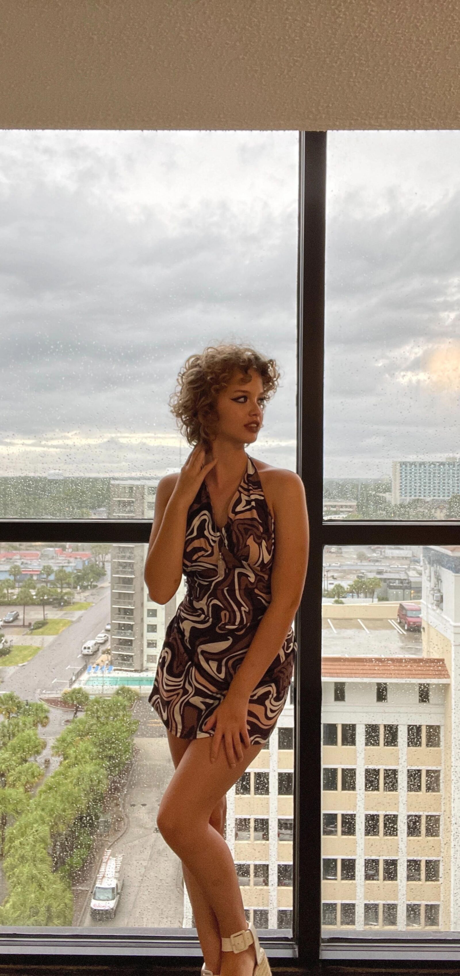 Giina Lyynn Sensual