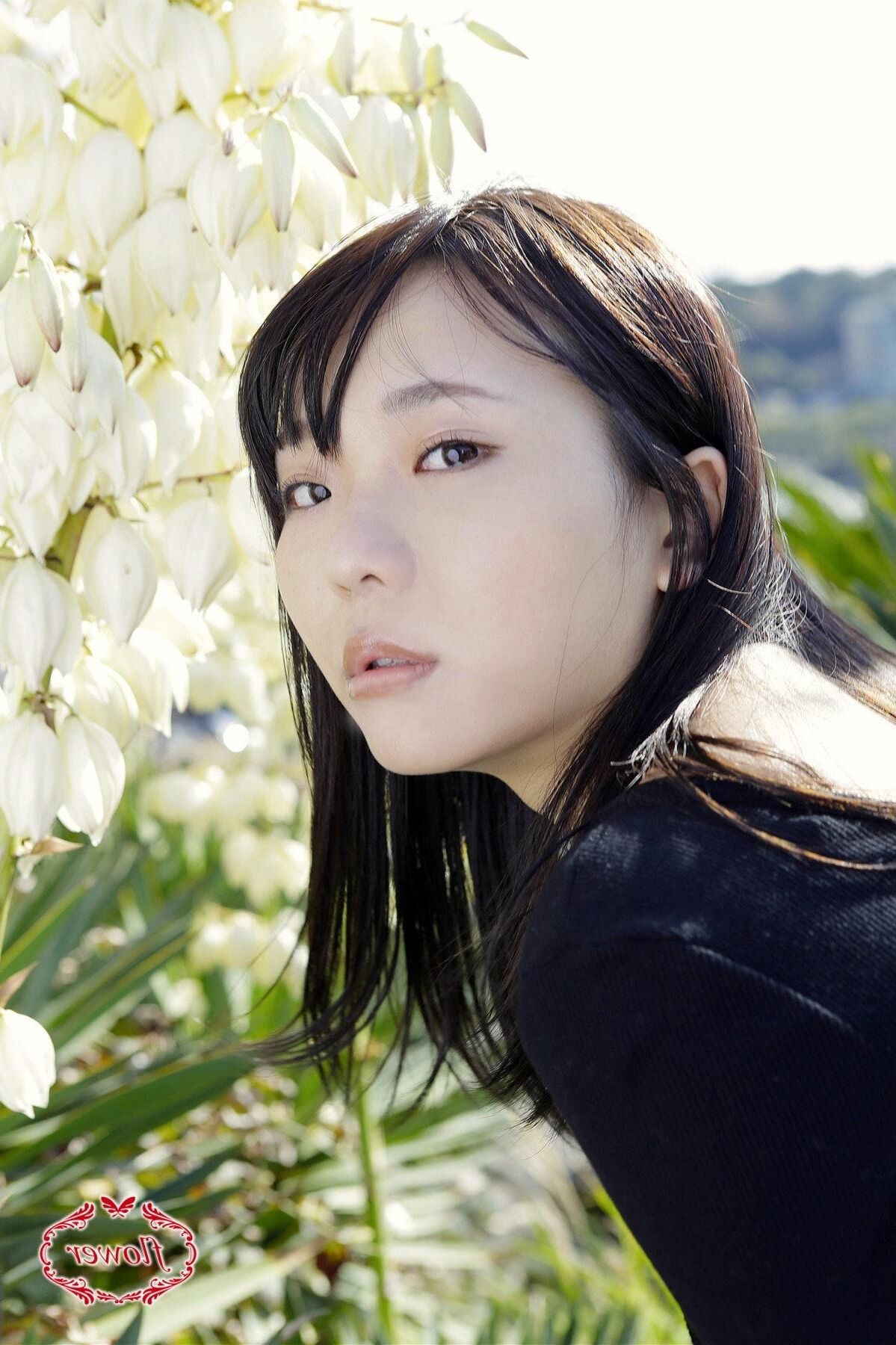 Ruka Inaba Flower Vol。