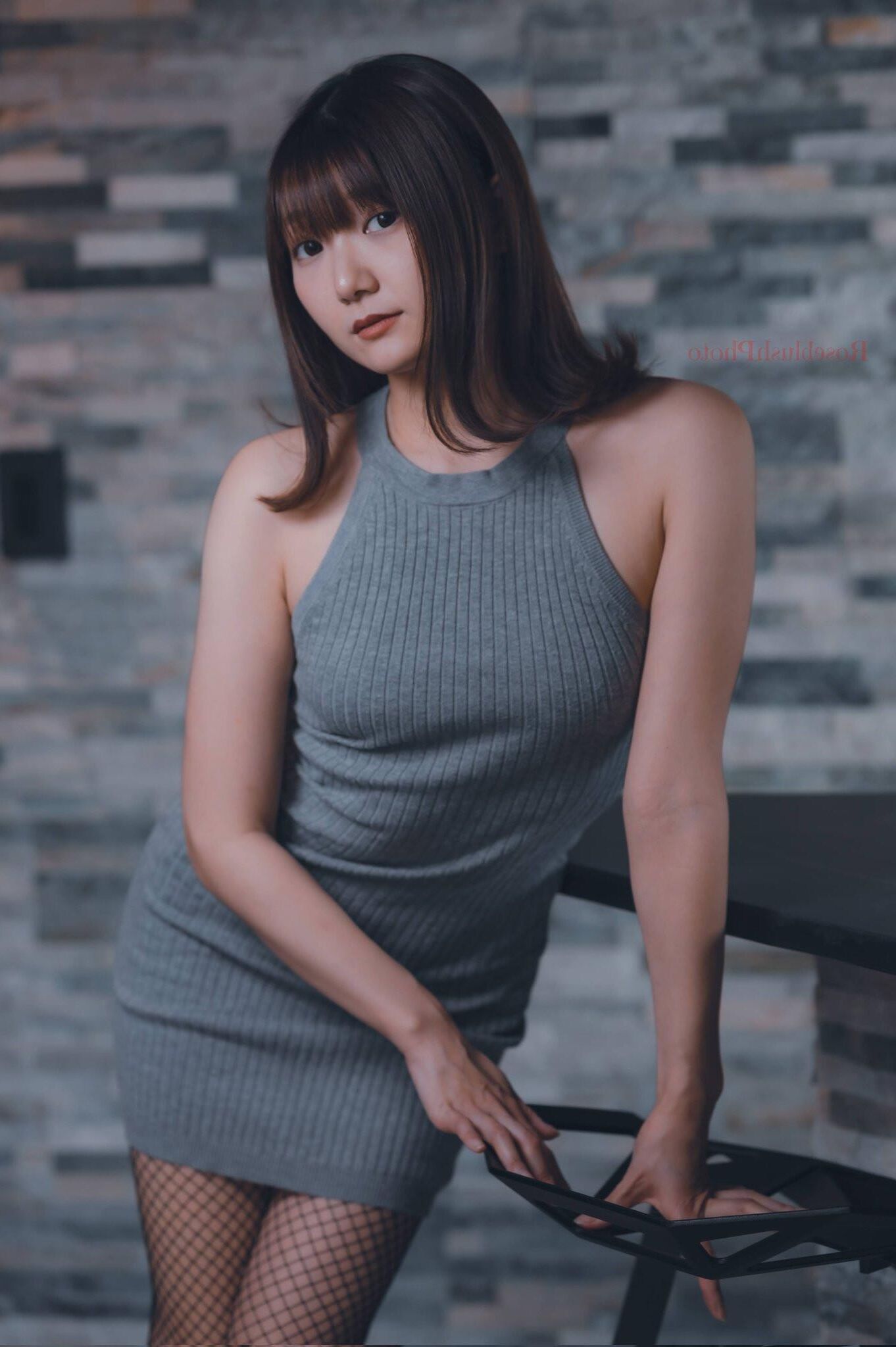 アジアの足