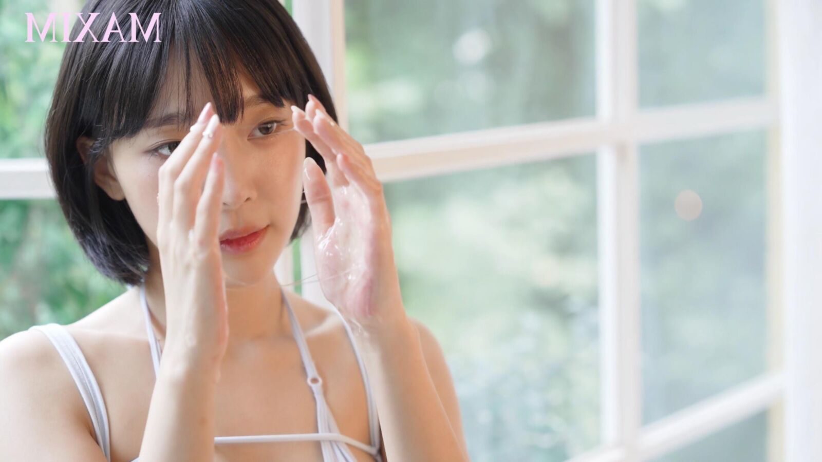 Kang Inkyung Miss Maxim Special Pictorial