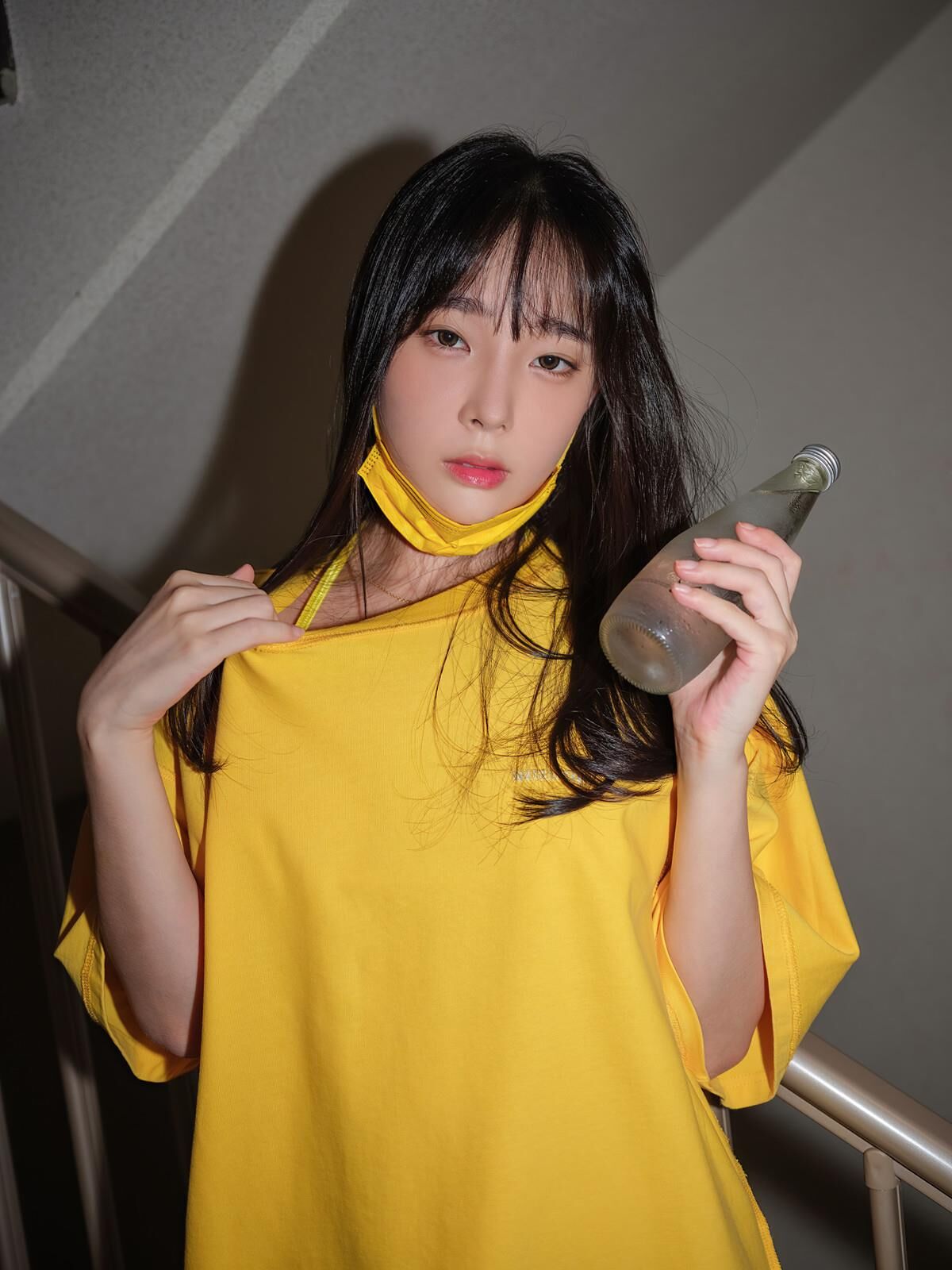 Kang Inkyung Artgravia Vol。