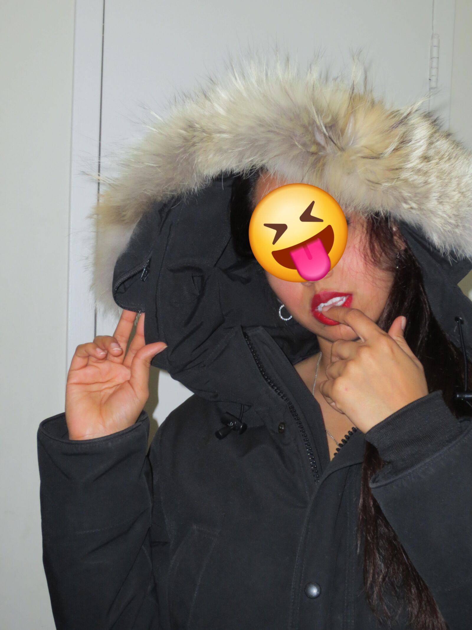 あなたのためにポーズをとっているパキ女の妻！