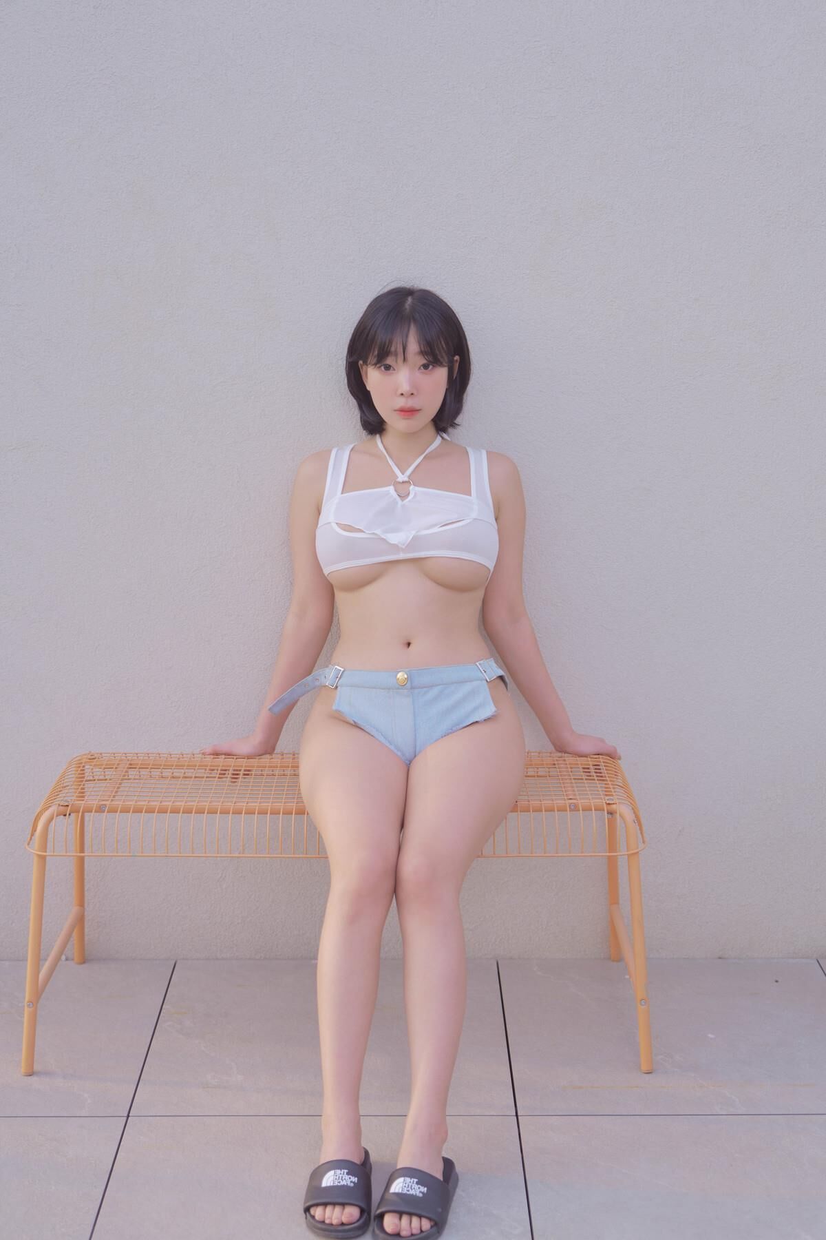 Kang Inkyungガールフレンド