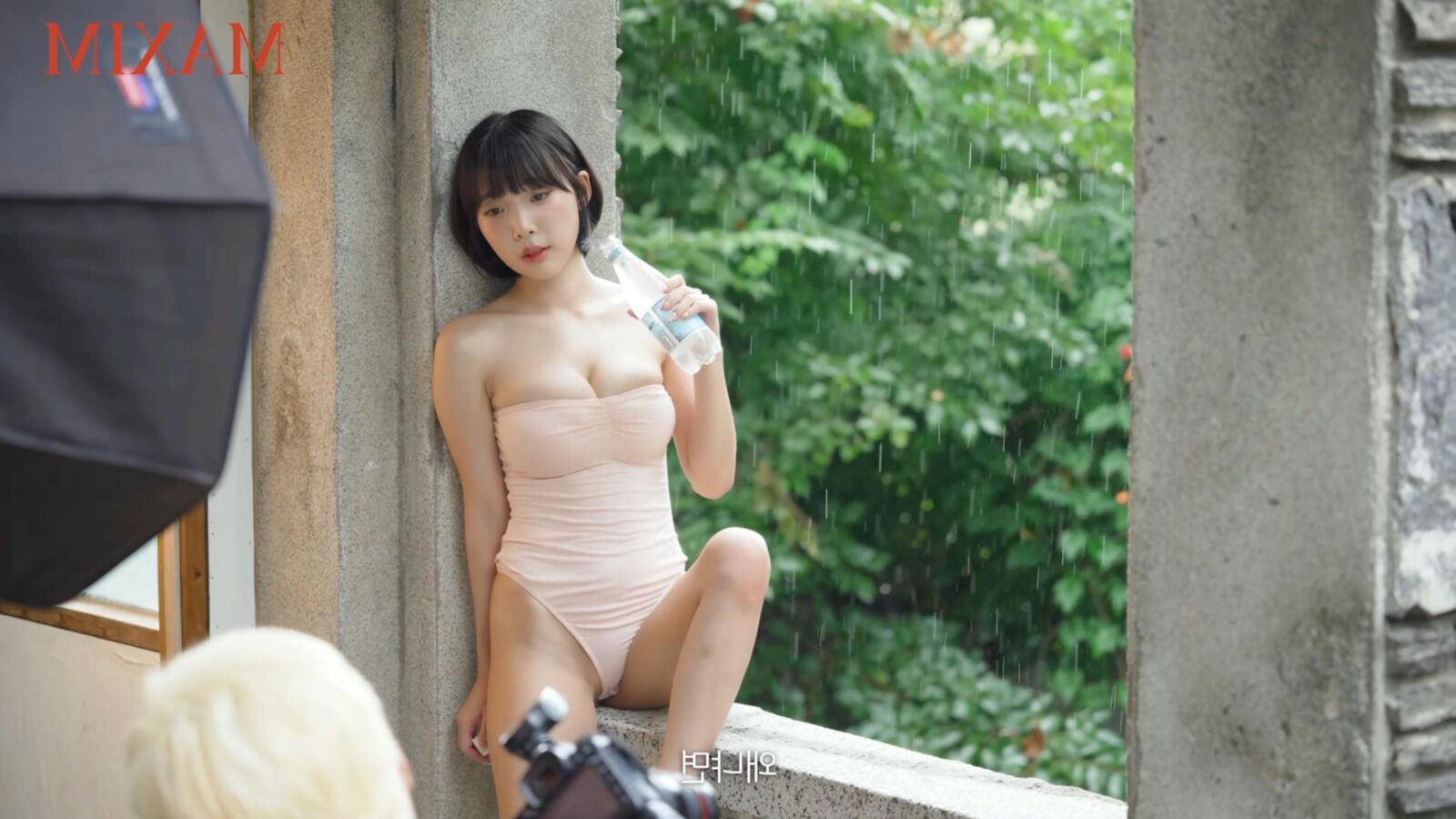 Kang Inkyung Miss Maxim Special Pictorial
